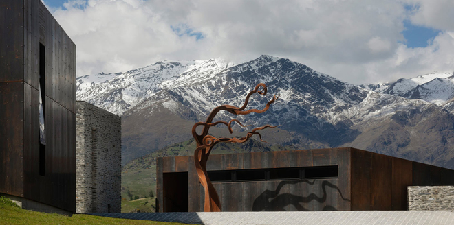  Arrowtown House - Brown & Company Planning Group 