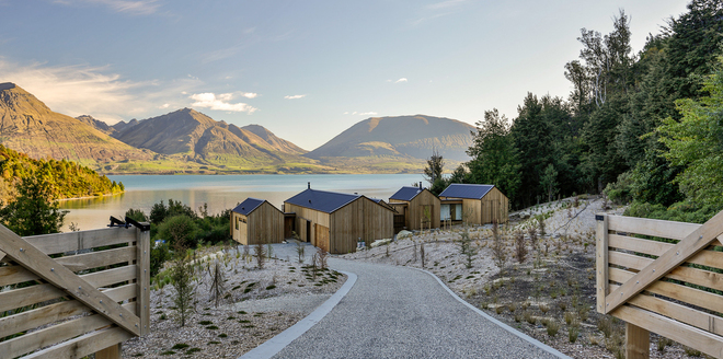  Bobs Cove House - Queenstown - Brown & Company Planning Group 