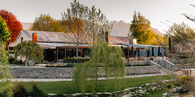  Ayrburn, Arrowtown - Brown & Company Planning Group 
