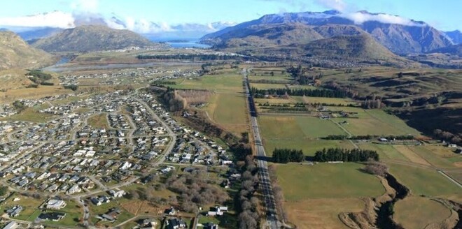  Ladies Mile, Queenstown - Brown & Company Planning Group 